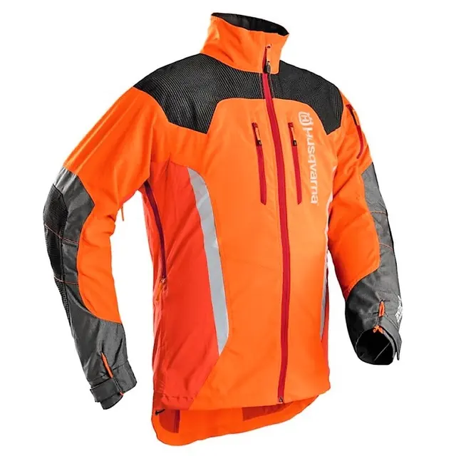 JAKKE TECHNICAL EXTREME STR. S- XXL 