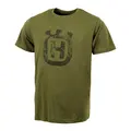 Husqvarna Xplorer T-Shirt Camo XS-XXL