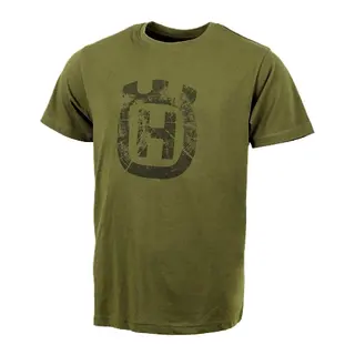 Husqvarna Xplorer T-Shirt Camo XS-XXL