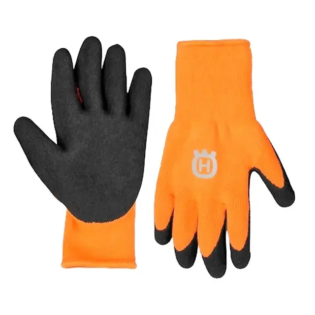 HANSKE FUNCTIONAL VINTER STR 8 - 12 