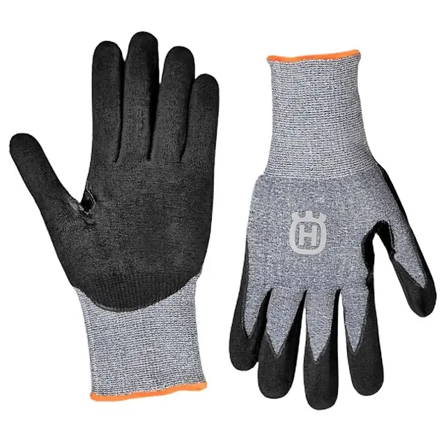 HANSKE TECHNICAL GREP STR 7 - 12 