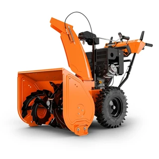 ARIENS SNØFRES DELUXE 28
