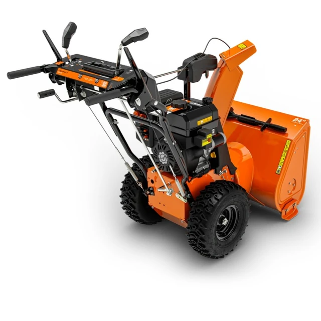 ARIENS SNØFRES COMPACT 24 