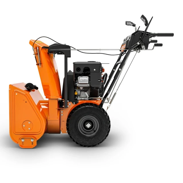 ARIENS SNØFRES COMPACT 24 