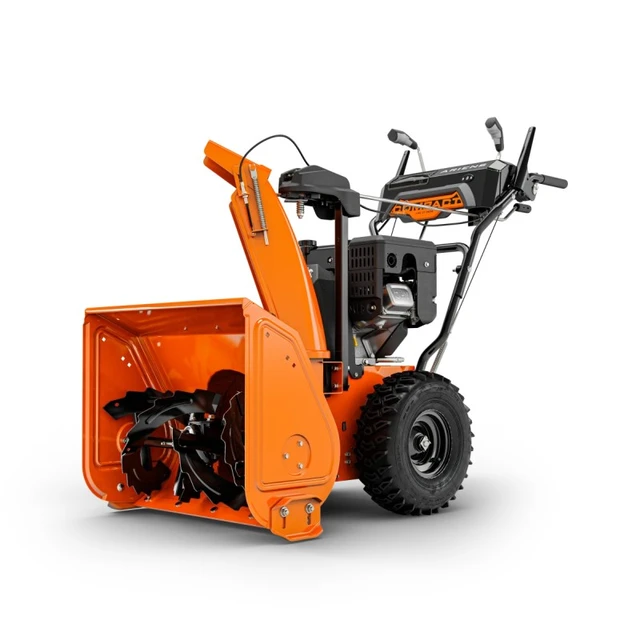 ARIENS SNØFRES COMPACT 24 