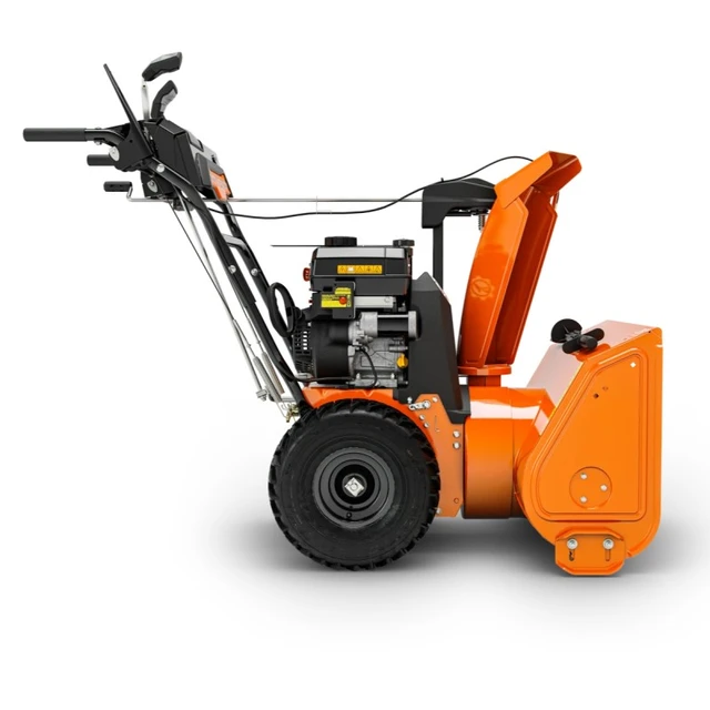 ARIENS SNØFRES COMPACT 24 