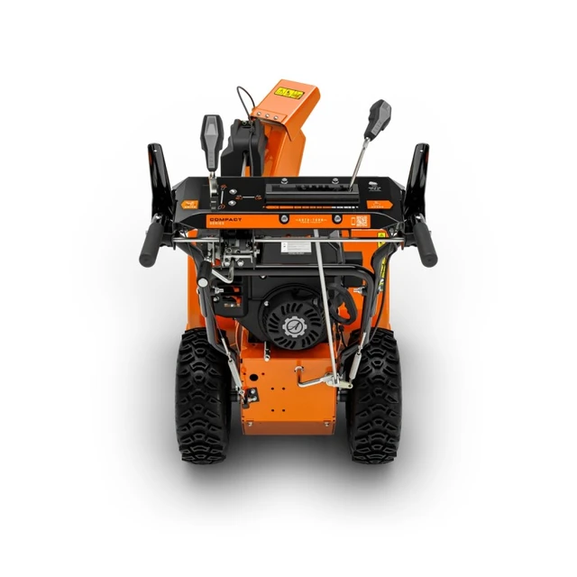 ARIENS SNØFRES COMPACT 24 