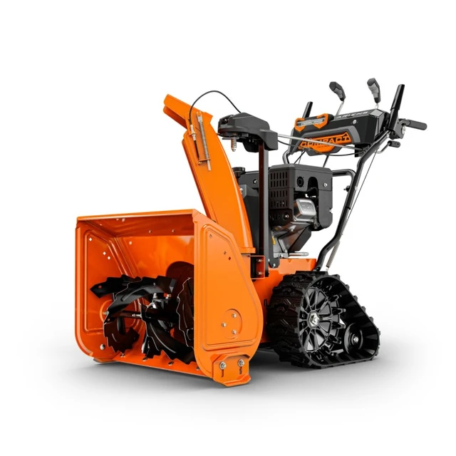 ARIENS SNØFRES COMPACT 24 RT 