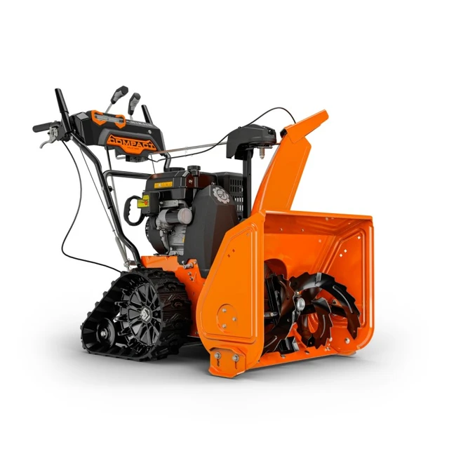 ARIENS SNØFRES COMPACT 24 RT 