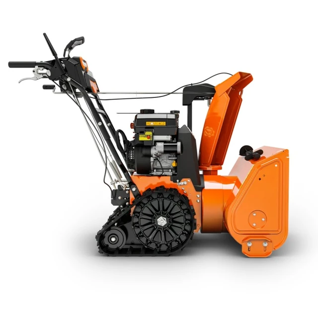 ARIENS SNØFRES COMPACT 24 RT 