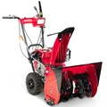 HONDA HSS655 LW SNØFRESER