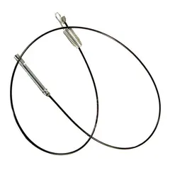 VAIER FREMTREKK  L = 105