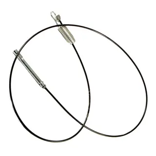 VAIER FREMTREKK  L = 105