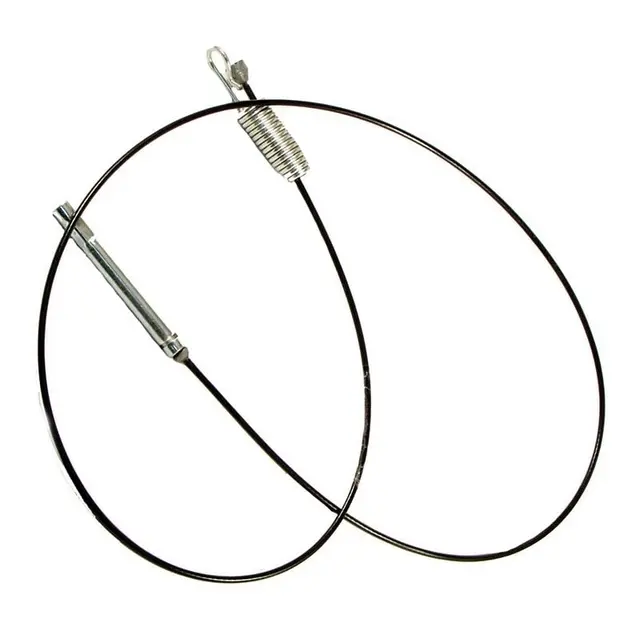 VAIER FREMTREKK  L = 105 