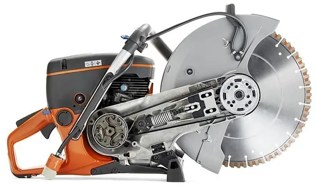 HUSQVARNA K770 KAPP 14" 