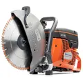 HUSQVARNA K770 KAPP 14"