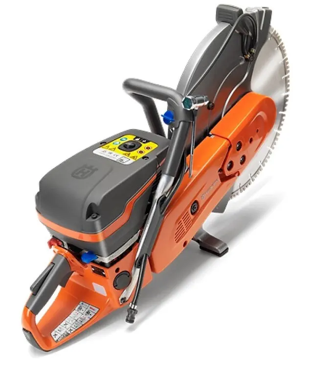 HUSQVARNA K970III KAPP 16" 