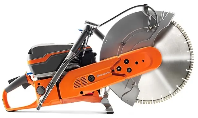 HUSQVARNA K970III KAPP 16" 