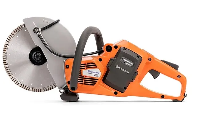 HUSQVARNA K535 36V POWER CUTTER 