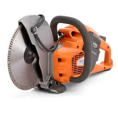 HUSQVARNA K535 36V POWER CUTTER