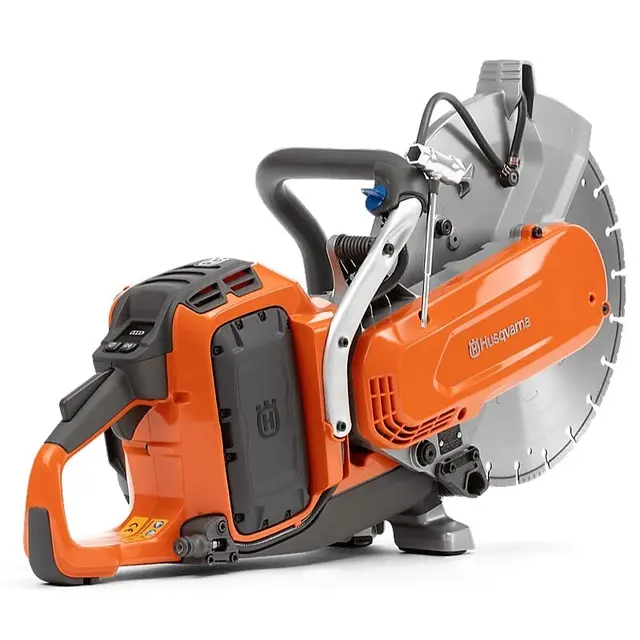 HUSQVARNA POWER CUTTER K 1 PACE 14" 