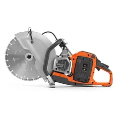 HUSQVARNA POWER CUTTER K 1 PACE 14"