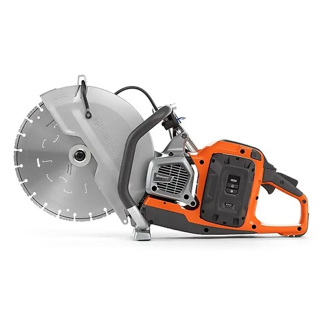 HUSQVARNA POWER CUTTER K 1 PACE 14" 