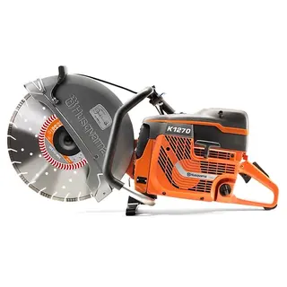 HUSQVARNA K1270 KAPP
