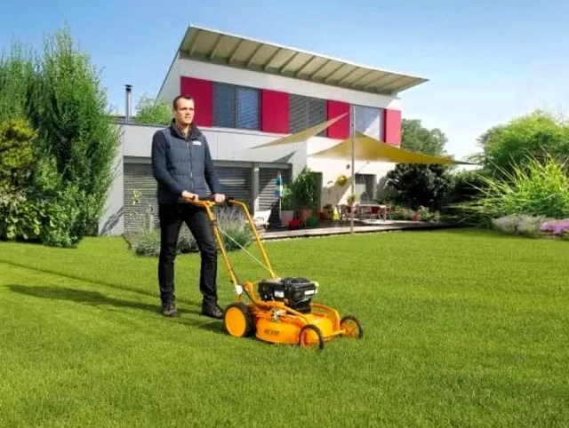 AS 510 GRESSKLIPPER PROCLIP 