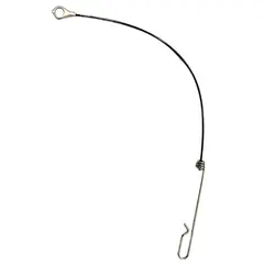 CABLE, LOWER TRACTION