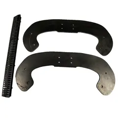 SNØBLAD + SKRAPER ST 4048