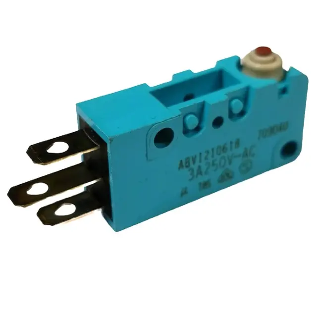 MICROKONTAKT TRAKTOR 