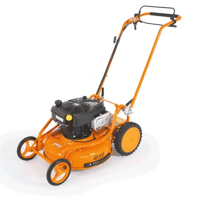 AS 510 GRESSKLIPPER PROCLIP 