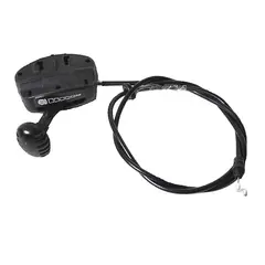 VAIER HASTIGHET FREMDRIFT