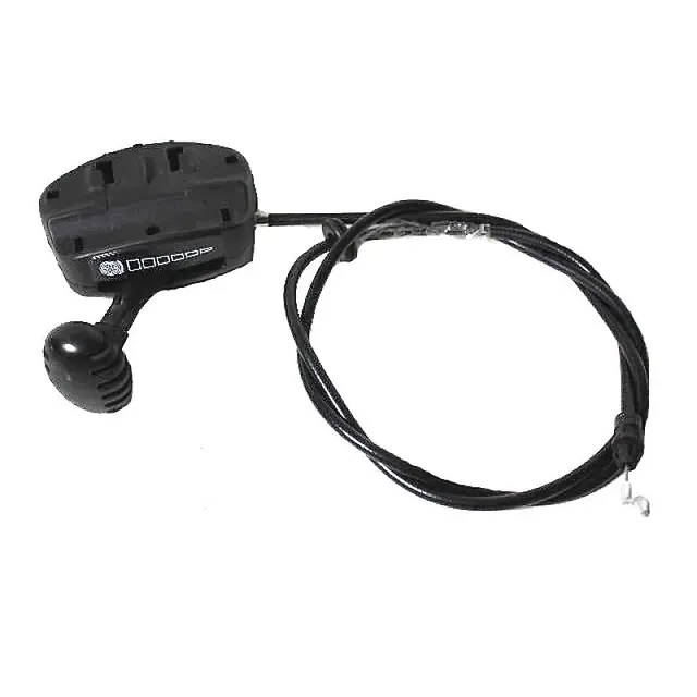 VAIER HASTIGHET FREMDRIFT 