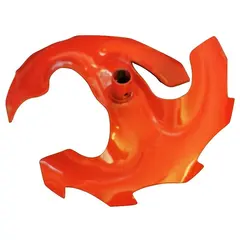 INMATERSKOVEL HØYRE