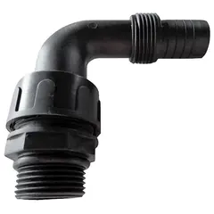 VINKELTILSLUTNING JET 1"/1"