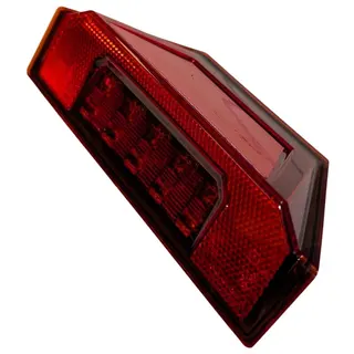 BAKLAMPE