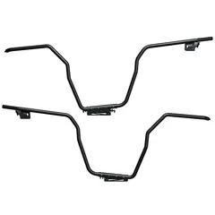 SKJERMBESKYTTELSE SVART