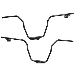 SKJERMBESKYTTELSE SVART