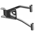 WELD-UPPER CONTROLARM LH M.BLK