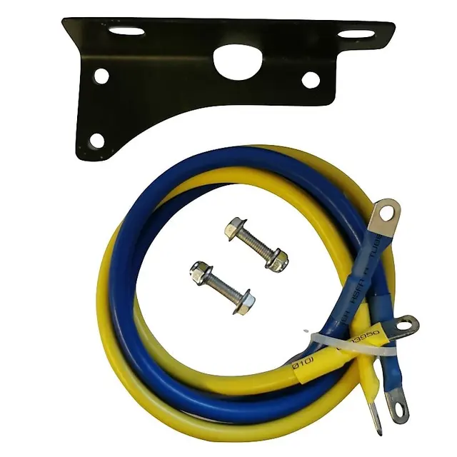 LEDNING KIT SCRAMBLER 