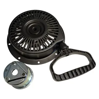 SNORSTARTER