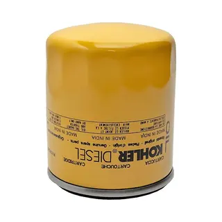 OLJEFILTER
