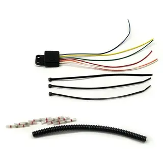 RESISTOR MODULE