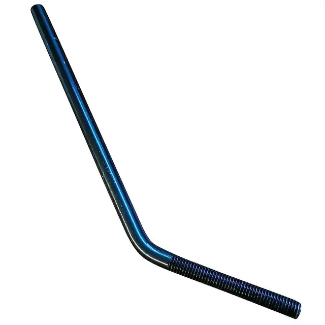 REAR VIEW MIRROR BRACKET 