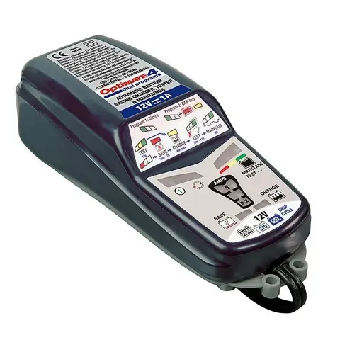 LADER OPTIMATE 4 12V/0,8A