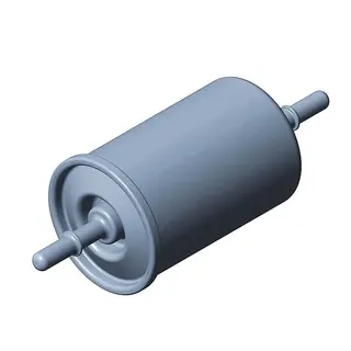 BENSINFILTER