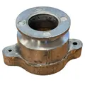 TRACTION DRIVE SHEAVE