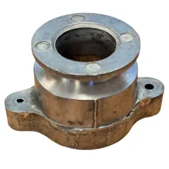 TRACTION DRIVE SHEAVE